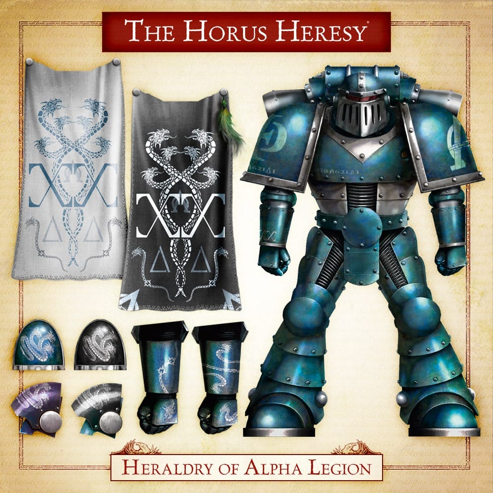 The Sneaky 20th Legion