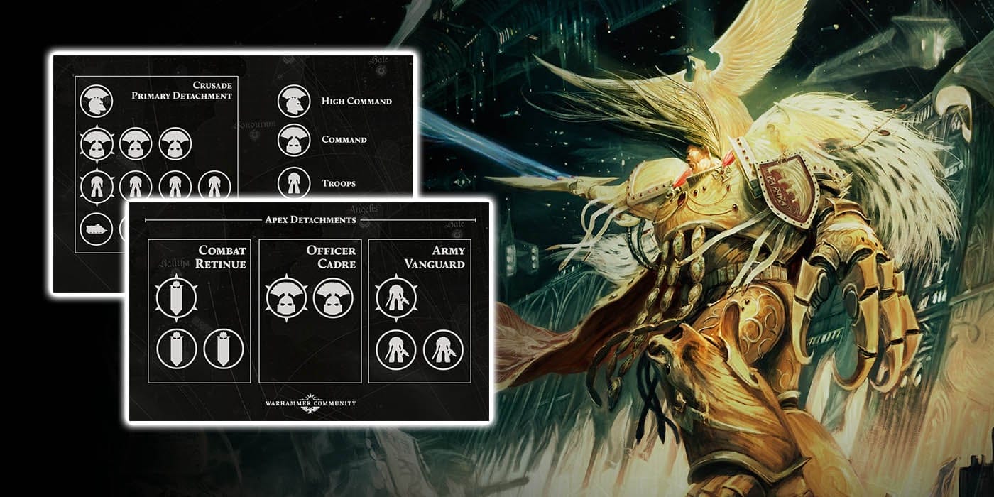 You'll learn to love an org chart