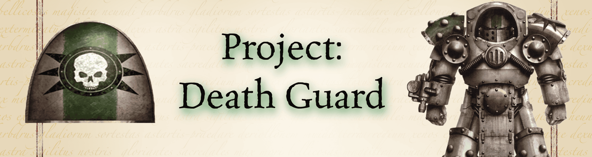 DeathGuardBanner